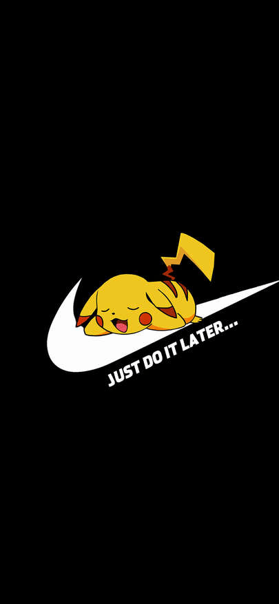 Just Do It Later Wallpapers - KoLPaPer - Awesome Free HD ...