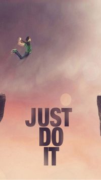 Just Do It Nike Wallpapers