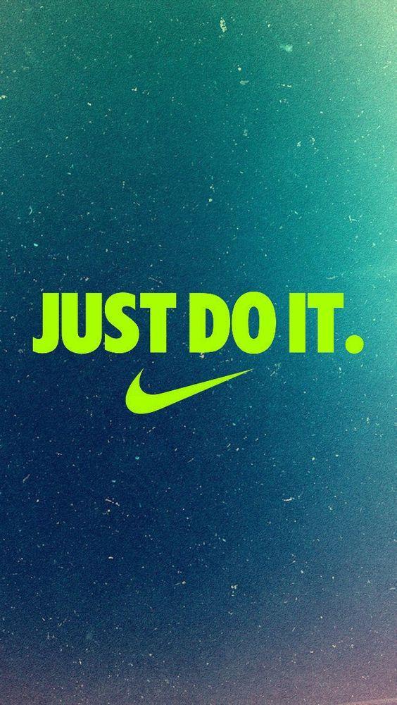 Just Do It Wallpaper Iphone