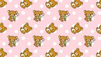 Kawaii Animal Wallpaper
