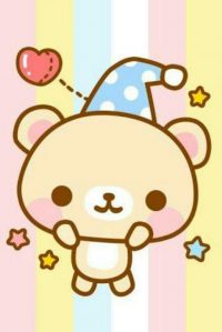 Kawaii Cute Wallpapers 2
