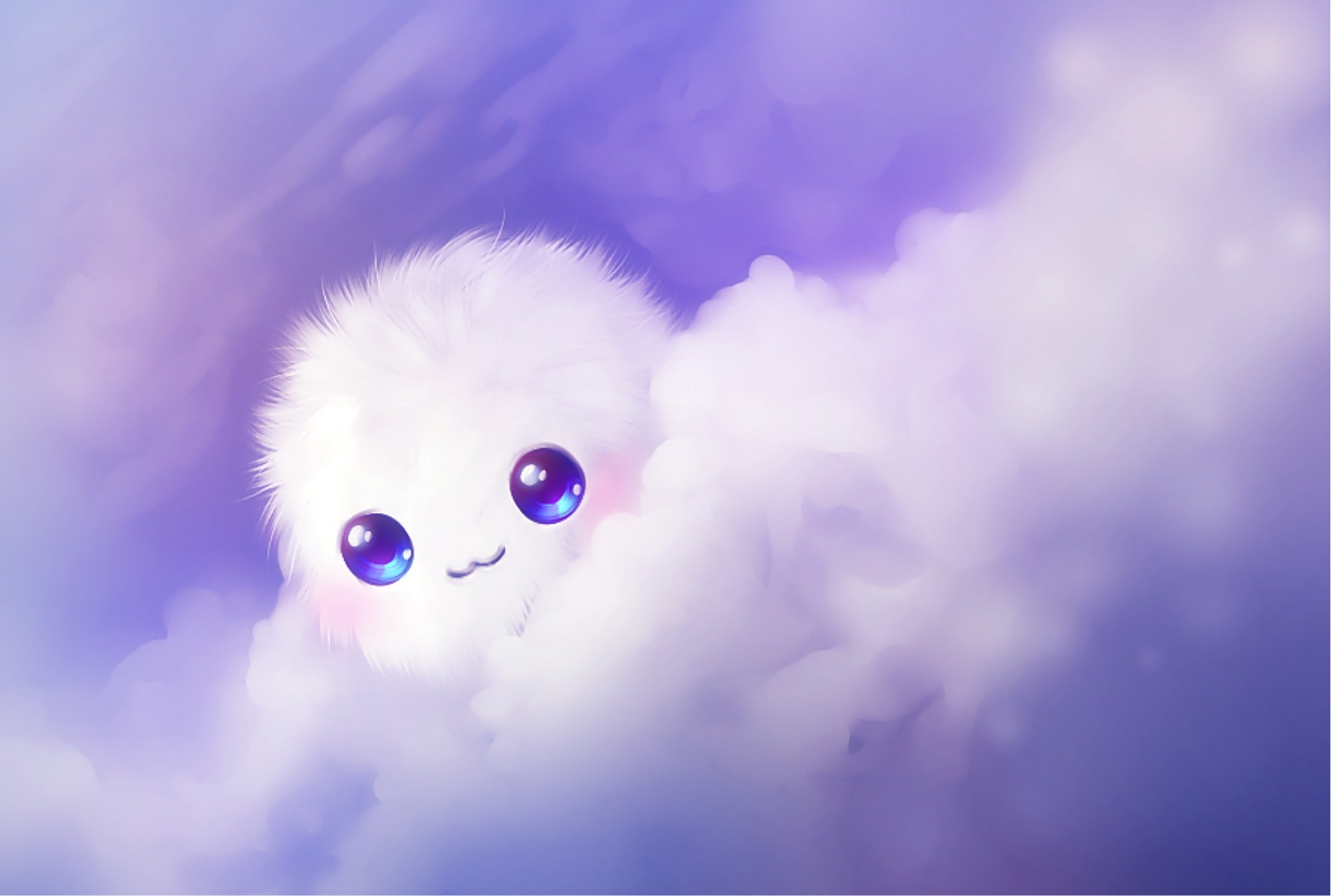 Kawaii Desktop Wallpapers - KoLPaPer - Awesome Free HD Wallpapers