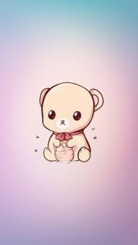 Kawaii Iphone Background
