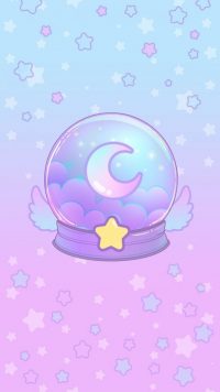 Kawaii Pastel Wallpaper 2