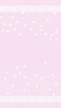 Kawaii Pink Wallpaper