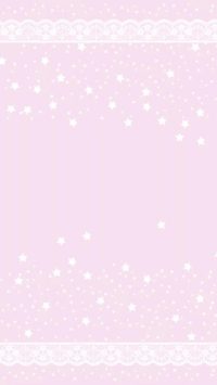 Kawaii Pink Wallpaper