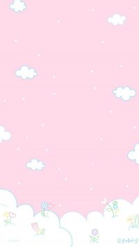 Kawaii Pink Wallpapers