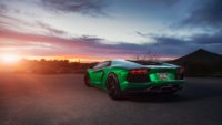 Lamborghini 4K Wallpapers 2