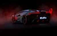 Lamborghini 4K Wallpapers