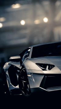 Lamborghini Aventador Wallpaper Phone