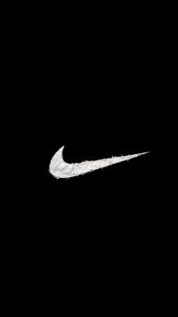 Lockscreen Nike