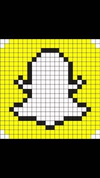 Lockscreen Snapchat