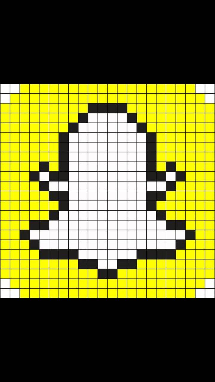 Lockscreen Snapchat 1 Lockscreen Snapchat