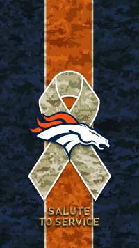 Lockscreens Denver Broncos