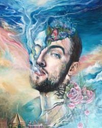 Mac Miller RIP Wallpaper