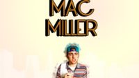 Mac Miller Wallpaper PC