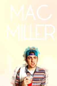 Mac Miller Wallpapers 2