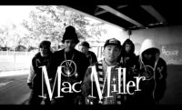 Mac Miller Wallpapers PC