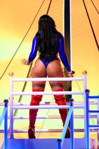 Megan Thee Stallion ASS Wallpapers