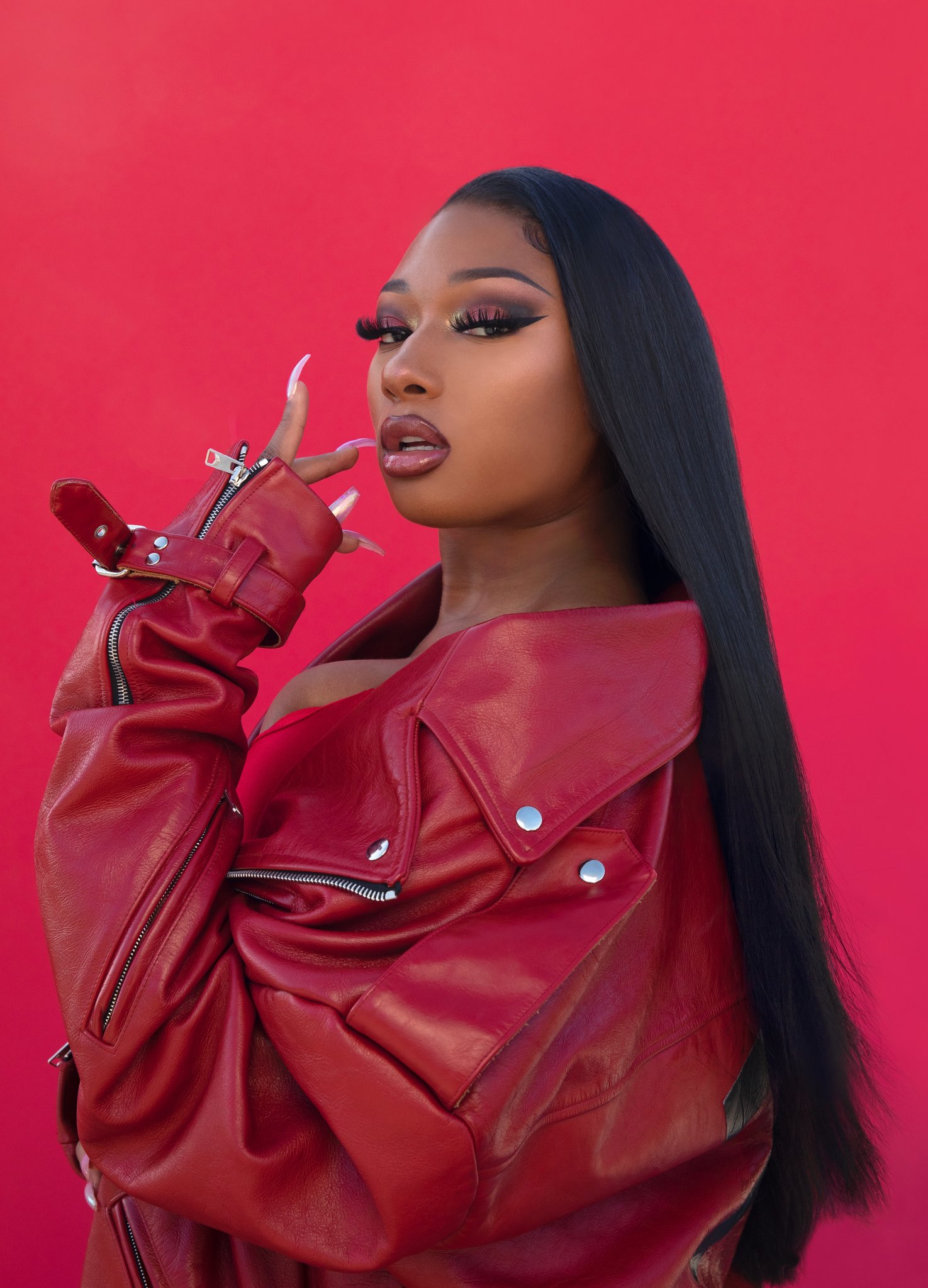Megan Thee Stallion Iphone Wallpapers - KoLPaPer - Awesome Free HD