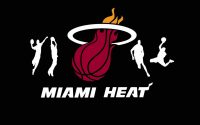 Miami Heat Backgrounds