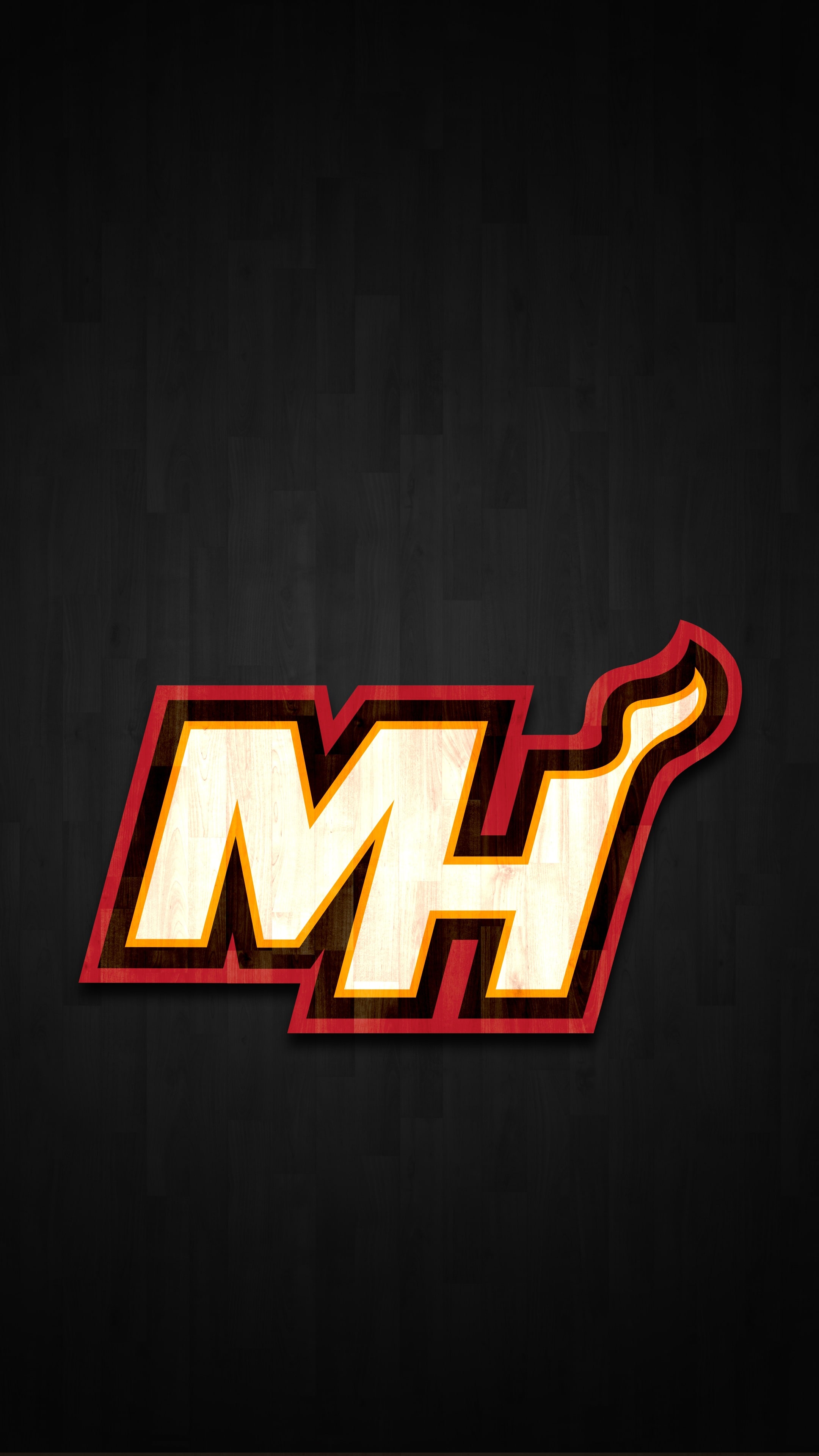 Miami Heat MH Wallpaper - KoLPaPer - Awesome Free HD ...