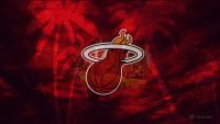 Miami Heat Macbook Wallpaper