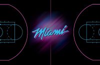 Miami Heat Wallpaper 2