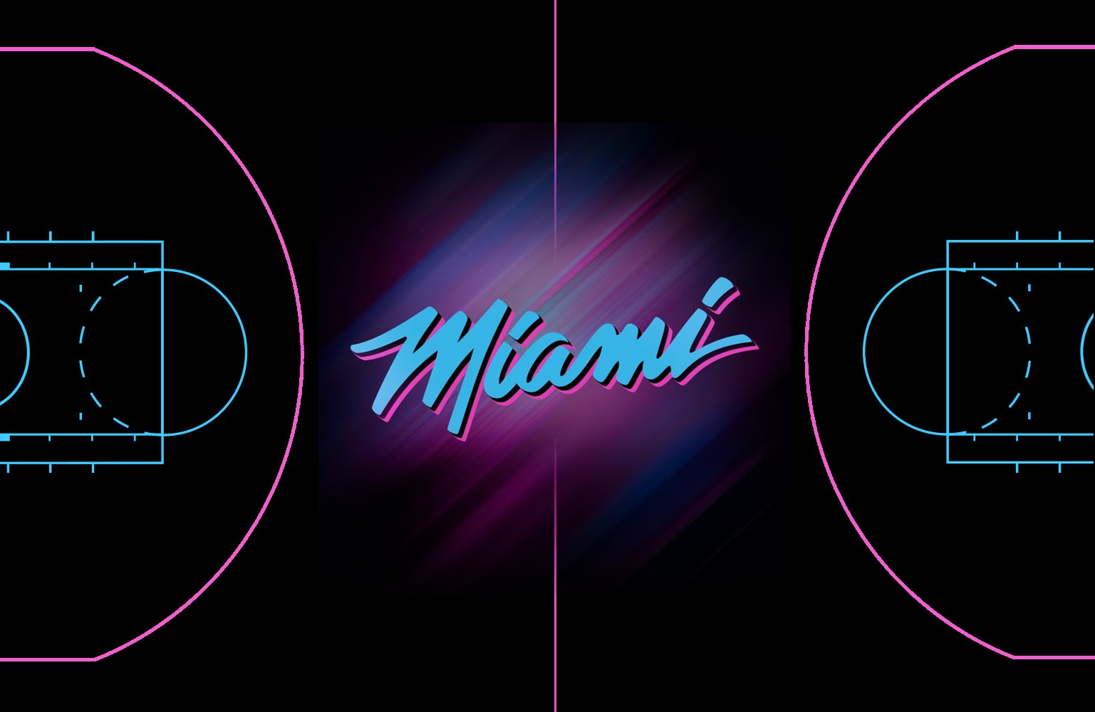 Miami Heat Wallpaper 2