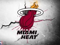 Miami Heat Wallpaper Desktop
