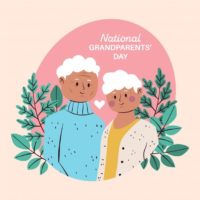 National Grandparents Day Wallpapers