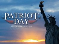 Patriot Day Desktop Wallpaper