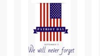 Patriot Day HD Wallpaper