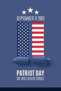 Patriot Day Lockscreens