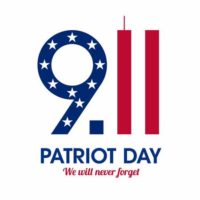 Patriot Day Poster