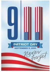 Patriot Day Wallpaper