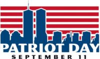 Patriot Day Wallpaper PC