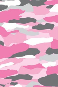 Pink Camo Iphone Wallpaper