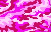 Pink Camo Wallpaper Desktop