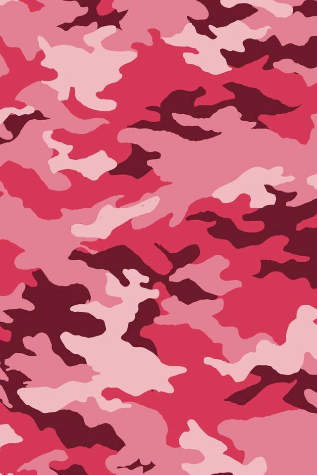 Pink Camo Lockscreen - KoLPaPer - Awesome Free HD Wallpapers