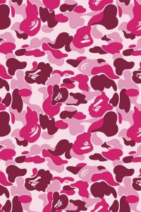 Pink Camo Wallpapers