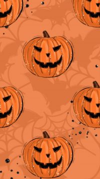 Pumpkins-Wallpapers