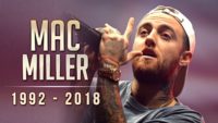 RIP Mac Miller Wallpaper Desktop