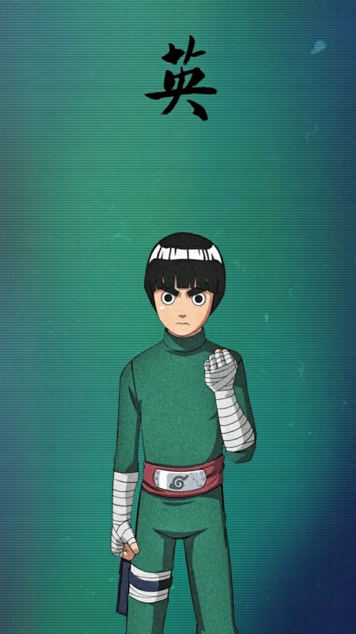 Rock Lee Wallpaper - KoLPaPer - Awesome Free HD Wallpapers