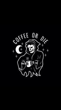 Scary Iphone Wallpapers