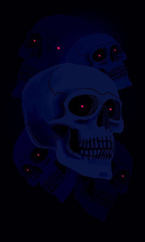 Scary Phone Wallpapers