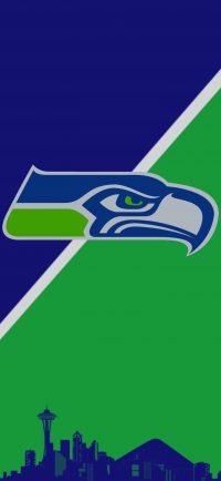 Seahawks Android Wallpaper 2