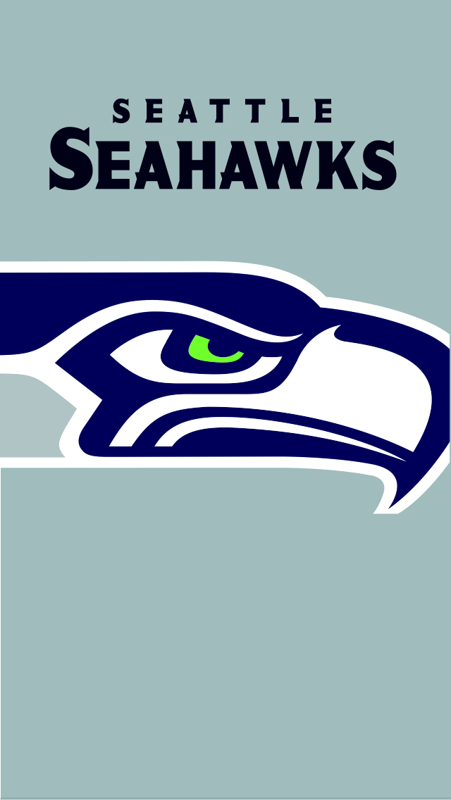 Seahawks Mobile Wallpapers 1 Seahawks Mobile Wallpapers