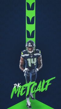 Seattle Seahawks Wallpaper 2