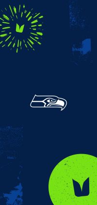 Seattle Seahawks Wallpaper Android
